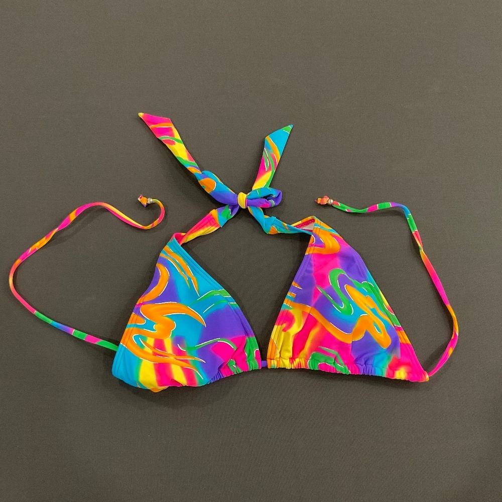 NWT-Ingear Bikini top